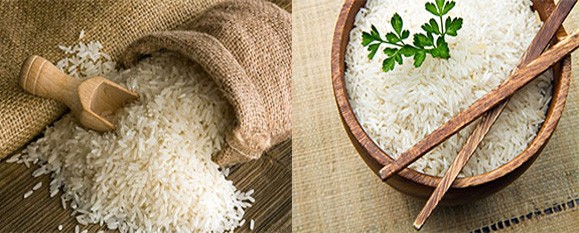 你吃的“泰国香米” 是真的吗?